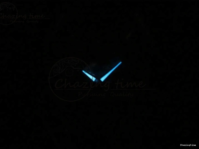 0402 Constellation Ladies 27mm ZF 1:1 Best Edition SS Blue MOP Dial on SS Bracelet ETA Quartz Youthful 7942